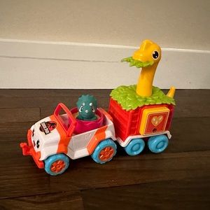 Dinosaur Baby Toy